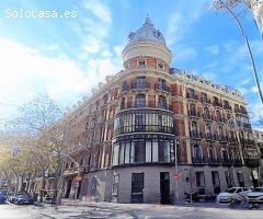 edificio en Venta en Madrid