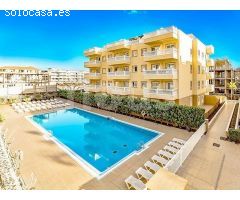 ? ? Apartamento en venta, Primavera, Palm Mar, Tenerife, 2 Dormitorios, 210.000 € ?