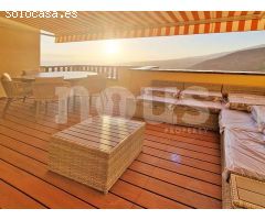 ? ? Ático en venta, Terrazas del Conde II, Costa Adeje (Torviscas Alto), Tenerife, 2 Dormitorios, 49
