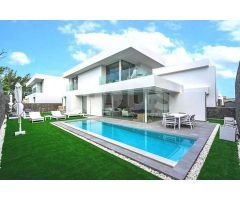 ? ? Lujo, Villa en venta, Villas Sybaris, Callao Salvaje, Tenerife, 3 Dormitorios, 300 m², 1.350.000
