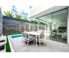 ? ? Lujo, Villa en venta, Villas Sybaris, Callao Salvaje, Tenerife, 3 Dormitorios, 300 m², 1.350.000