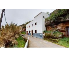 Espectacular Casa Cueva con terreno en Artenara, Gran Canaria
