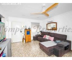 casa adosada en Venta en Torrox