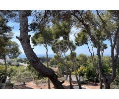 terreno en Venta en Castelldefels