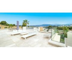 villa en Venta en Santa Ponsa