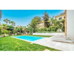 villa en Venta en Santa Ponsa