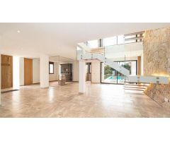 villa en Venta en Santa Ponsa
