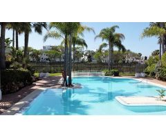 ático en Venta en Marbella
