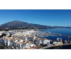 ático en Venta en Marbella