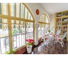 casa adosada en Venta en Cómpeta