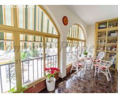 casa adosada en Venta en Cómpeta