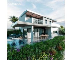 villa en Venta en Marbella