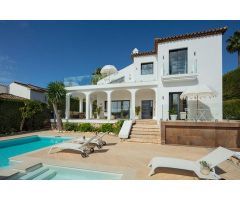 villa en Venta en Marbella