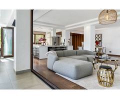 villa en Venta en Marbella