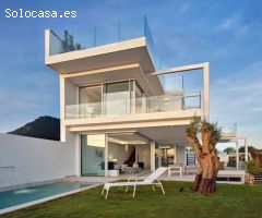 villa en Venta en Marbella