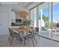 villa en Venta en Marbella