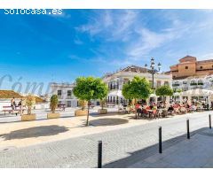 espacio de oficina en Alquilar en Torrox