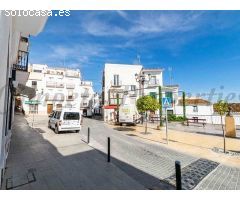 espacio de oficina en Alquilar en Torrox