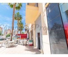 espacio comercial en Venta en Torrox-Costa