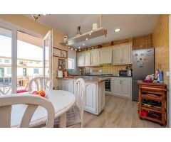 MIRO - Excepcional dúplex en venta en el centro de Begur