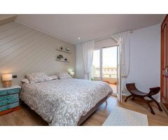 MIRO - Excepcional dúplex en venta en el centro de Begur