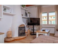 MIRO - Excepcional dúplex en venta en el centro de Begur