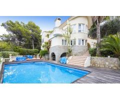 villa en Venta en Costa De La Calma