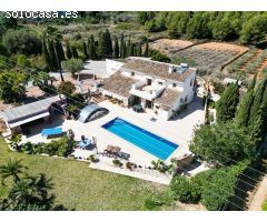 villa en Venta en Benitachell