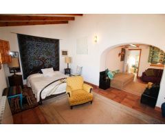 villa en Venta en Benitachell