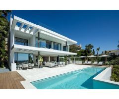 villa en Venta en Marbella