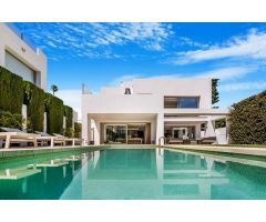 villa en Venta en Marbella