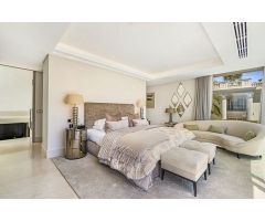 villa en Venta en Marbella