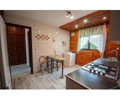 Encantadora villa de dos plantas con piscina privada en Calpe.