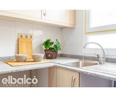 apartamento en Venta en El Morell