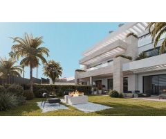 ático en Venta en Estepona