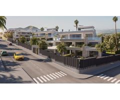 ático en Venta en Estepona