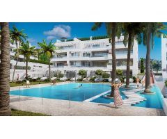 apartamento en Venta en Estepona