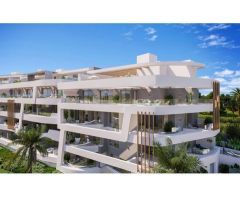 ático en Venta en Marbella