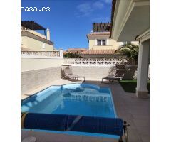 TRIPLEX GOLDEN PARK CORRALEJO