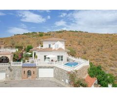 villa en Venta en Salobrena