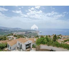 villa en Venta en Salobrena