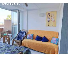 Apartamento en Alquiler en La Manga del Mar Menor, Murcia