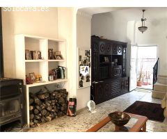 casa adosada en Venta en Pruna