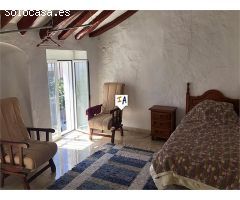 casa adosada en Venta en Pruna