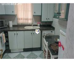 apartamento en Venta en Carcabuey