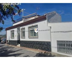 casa adosada en Venta en Fuente Alamo