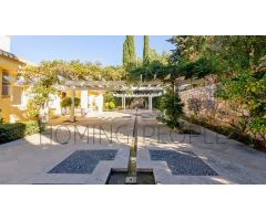villa en Alquilar en Almunecar