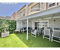? ? Adosado en venta, Las Vistas, Chayofa, Tenerife, 3 Dormitorios, 154 m², 499.000 € ?