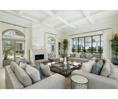 villa en Venta en Marbella