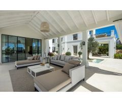 villa en Venta en Marbella
